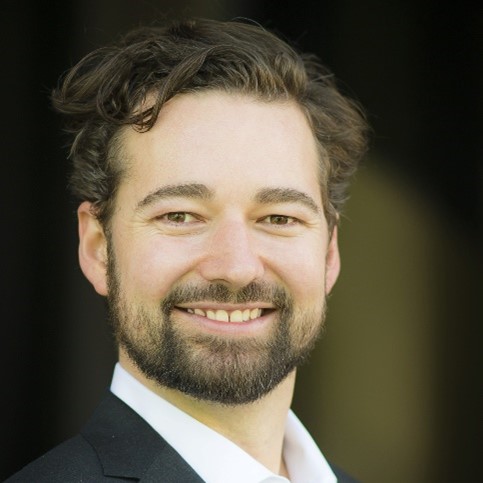 Profilbild von [Name], Inhaber des Software Garden